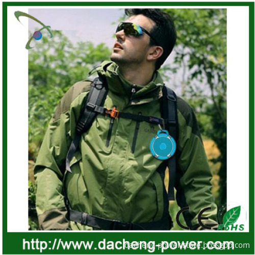 Top quality waterproof dustproof drop resistance bluetooth speaker 2016